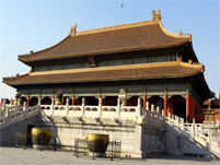 china train tour to beijing xian shanghai 