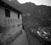 Cuandixia village ancien