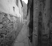 Cuandixia village ancien