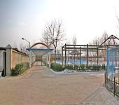 Badaling Parc de for�t nationnal