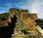 Grande Muraille