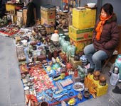 Achats d'antiquit�s