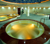 Xiaotangshan Source Thermale