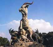 Parc des 5 b�liers