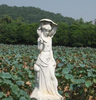 Jardin yuyinshanfang