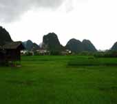 Yangshuo