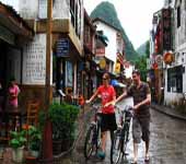 Yangshuo