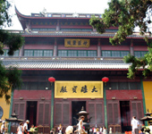 Temple de Lingyin