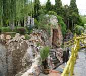 Parc d'expo d'horticulture du monde