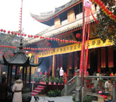 Temple de Chenghuang