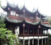 Temple de Chenghuang