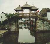 Tongli