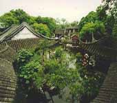Tongli